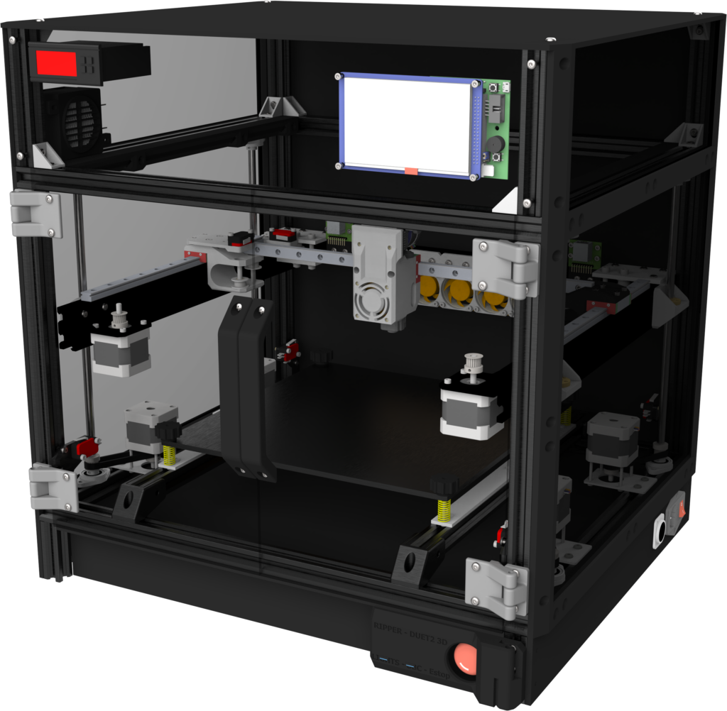3d Ripper Pro Texture 3D Ripper - Alex's Workshop